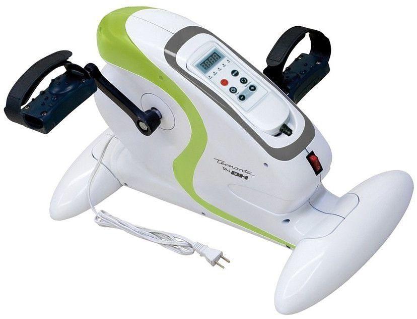 BH Fitness mini rower do ćwiczeń rąk i nóg