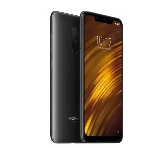 Smartfon POCO F1 6/64GB 6,18" 60Hz 12Mpix Grafitowy