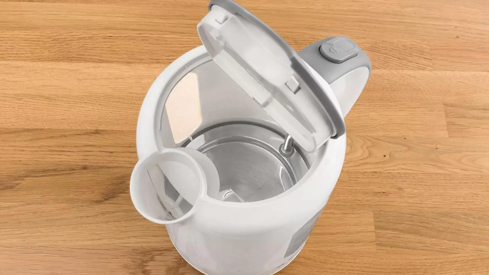 Czajnik Bosch TWK7601 1,7l 2200W