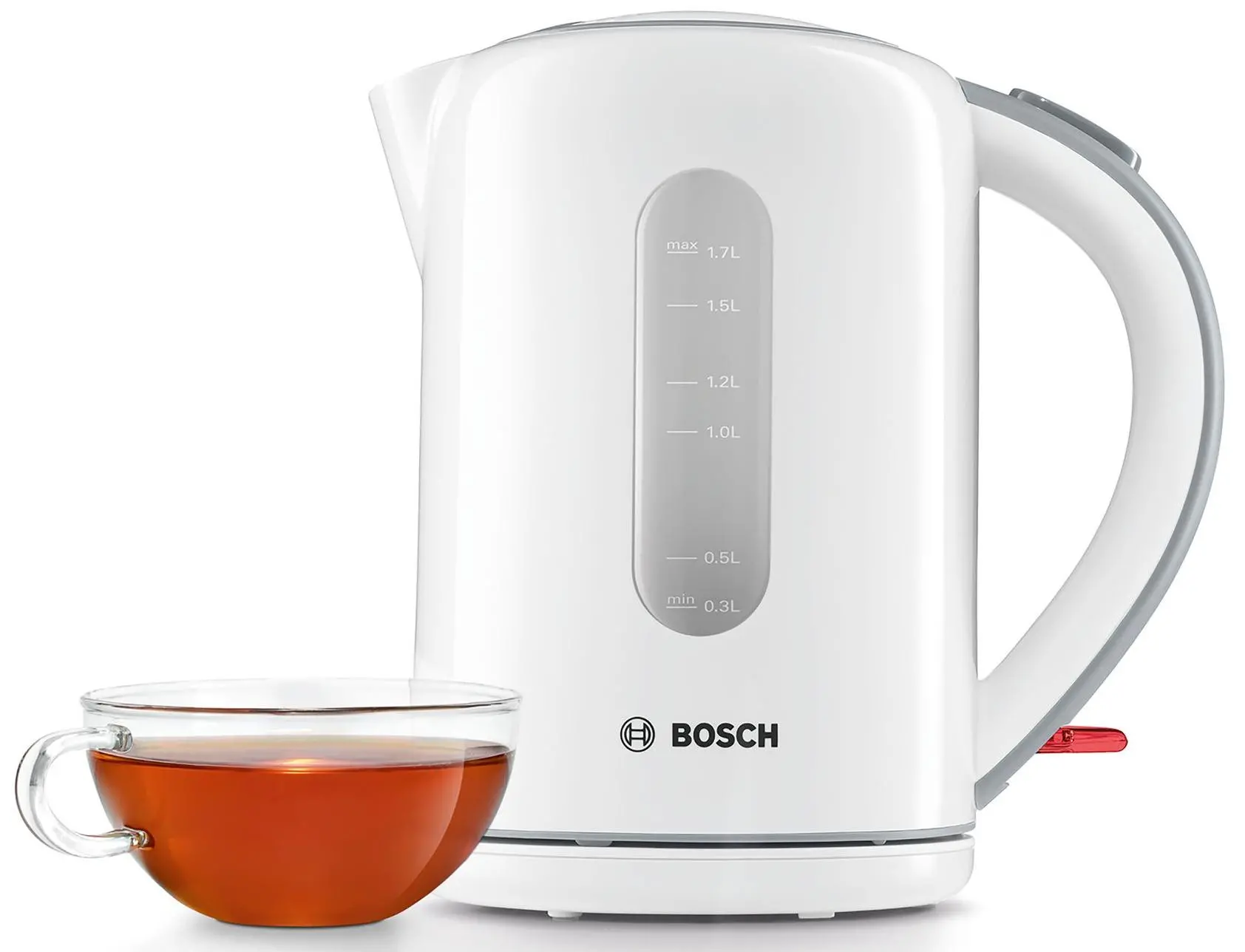 Czajnik Bosch TWK7601 1,7l 2200W