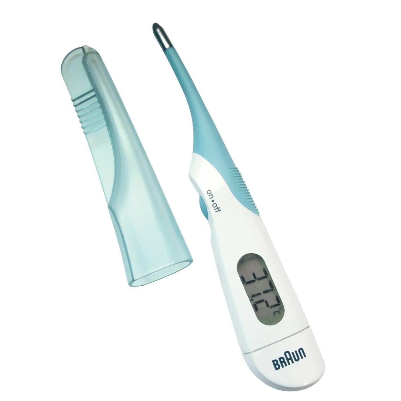 Termometr Braun PRT1000