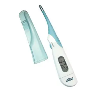 Termometr Braun PRT1000