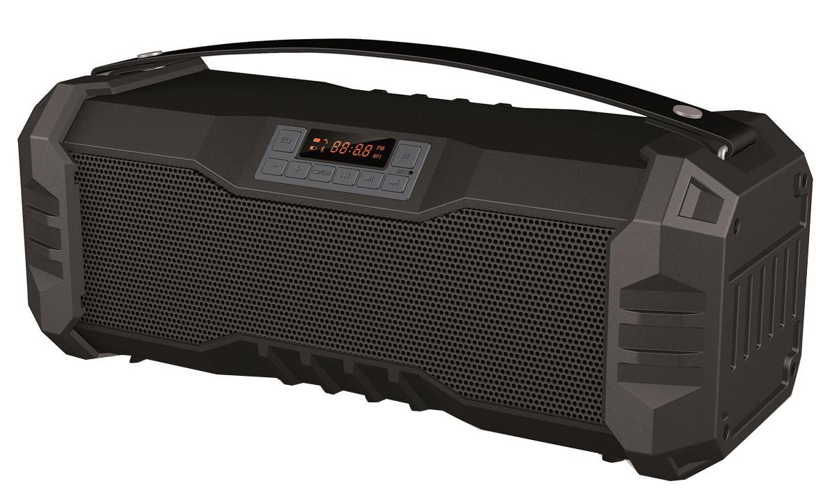 Głośnik Bluetooth Platinet BOOMBOX PMG75B