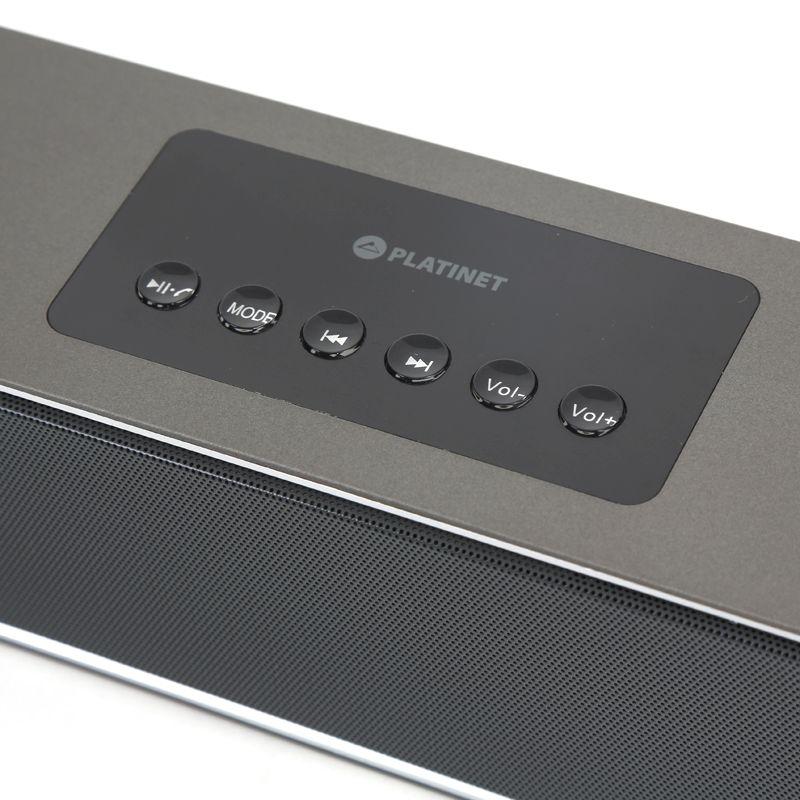 Głośnik Bluetooth Platinet PMGC10B