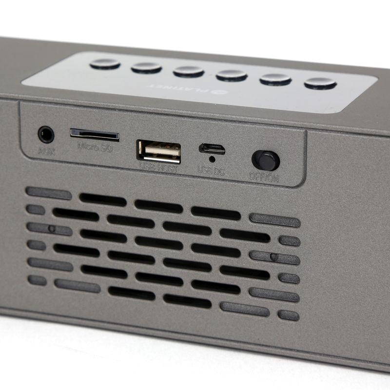 Głośnik Bluetooth Platinet PMGC10B