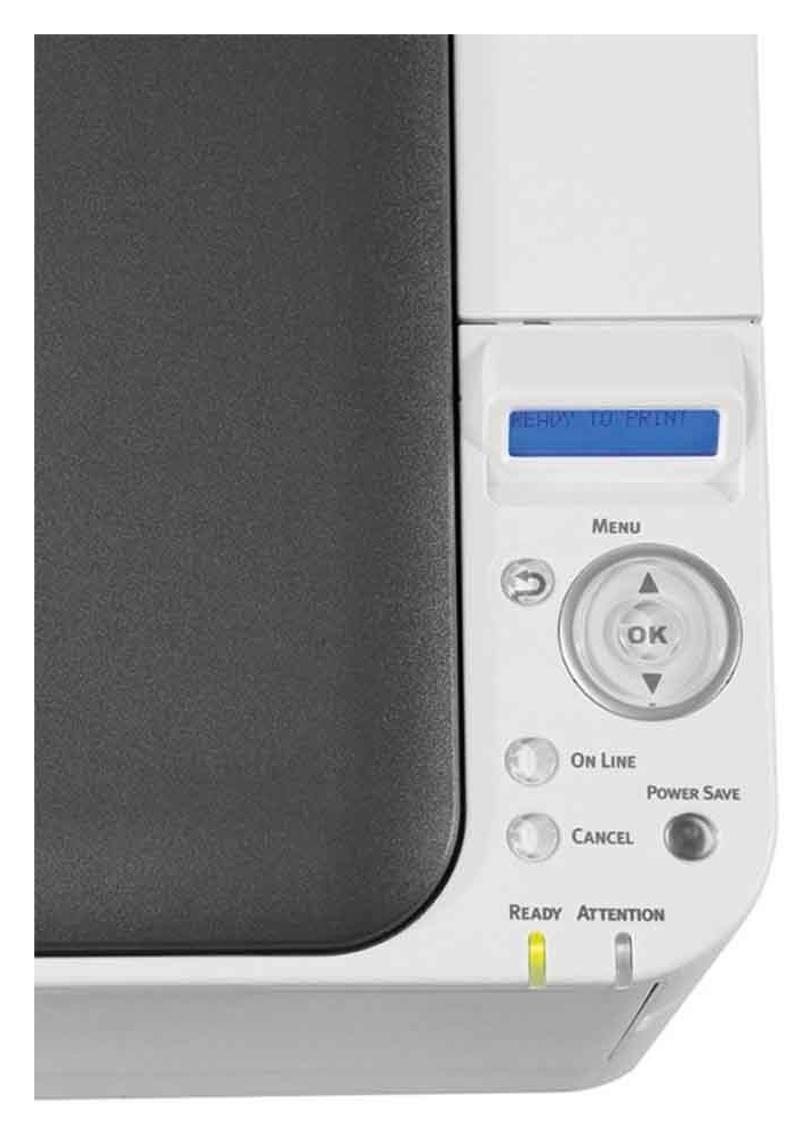 Drukarka OKI C332dnw
