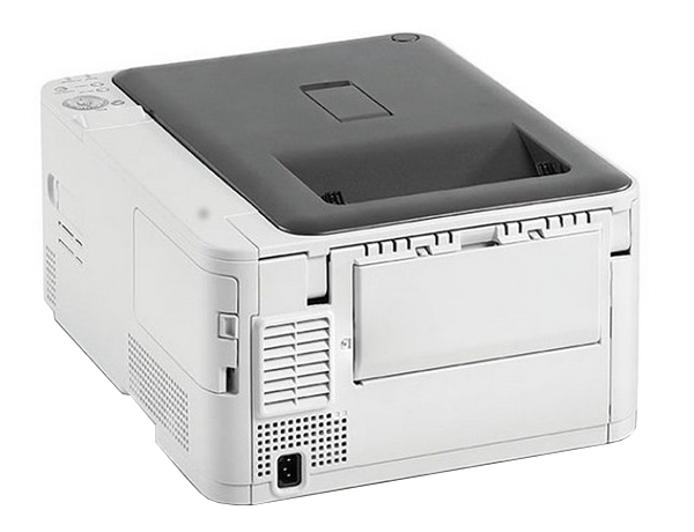 Drukarka OKI C332dnw