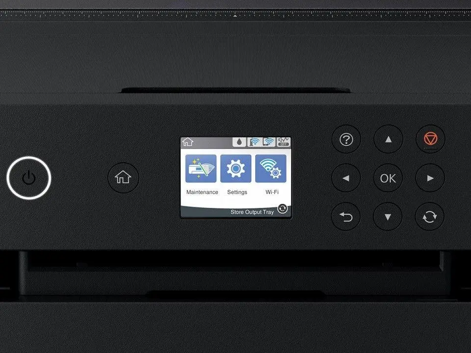 Drukarka Epson Expression Photo HD XP-15000 Czarny