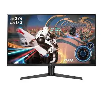 Monitor LG 32GK850F-B 31" 2K VA 144Hz 1ms