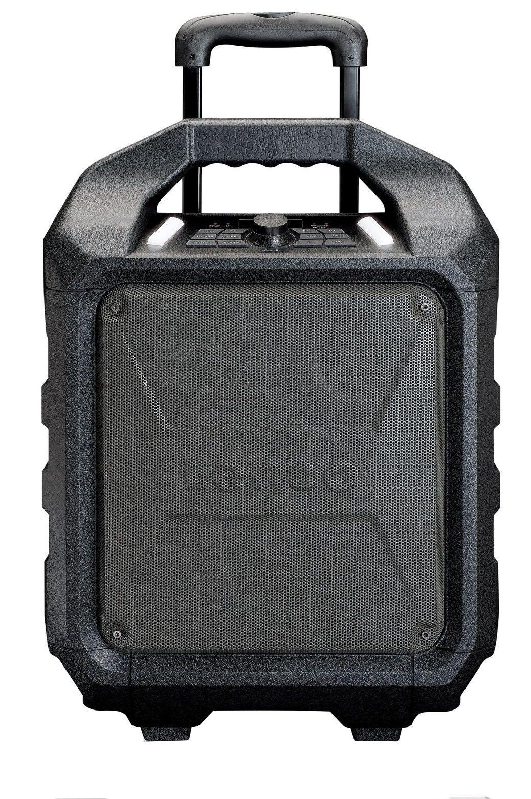 Power Audio Lenco PA-90