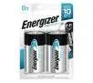 Baterie Energizer LR20 Max Plus 2szt.