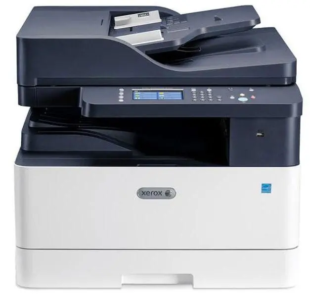 Urządzenie wielofunkcyjne Xerox B1025V Biało-czarny