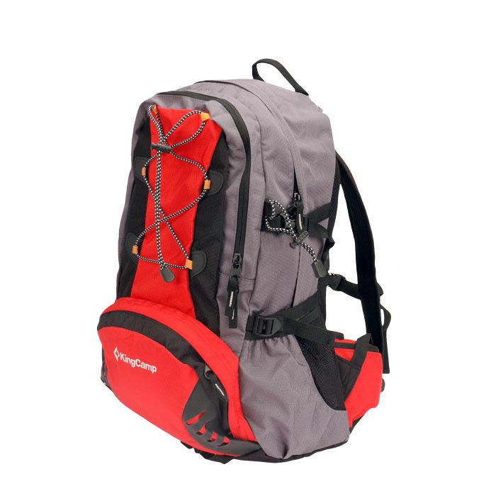 King Camp Mango 32 KB3291 (czerwony)