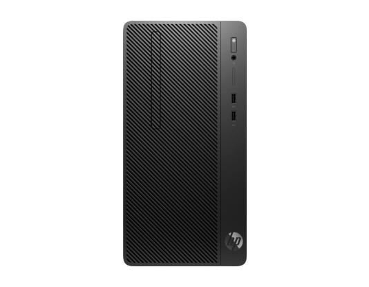 HP 285 G3 MT Ryzen 5 2400G 8GB 256GB W10 Pro