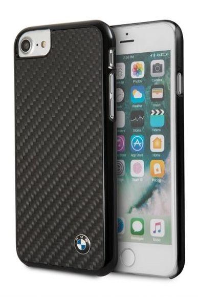 Etui BMW BMHCI8MBC iPhone 7/8 (czarny)