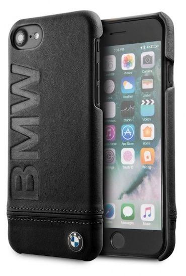 BMW BMHCI8LLSB iPhone 7/8 (czarny)