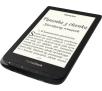 Czytnik E-booków Pocketbook 627 Touch Lux 4 6" 8GB WiFi Czarny