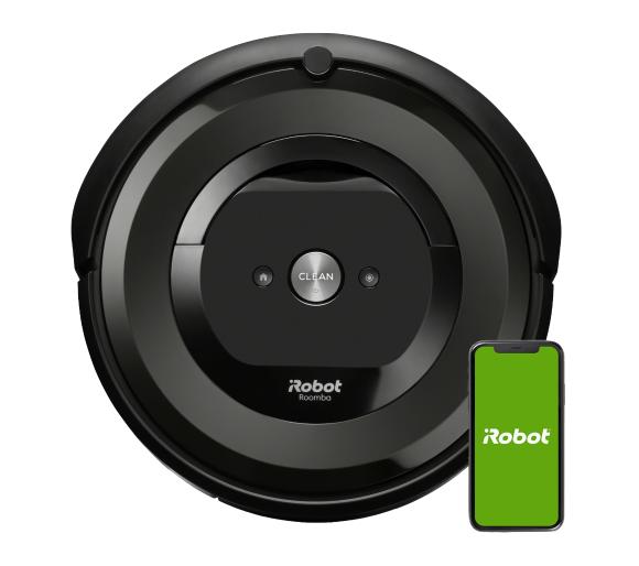 odkurzacz automatyczny iRobot Roomba e5 (e5158)