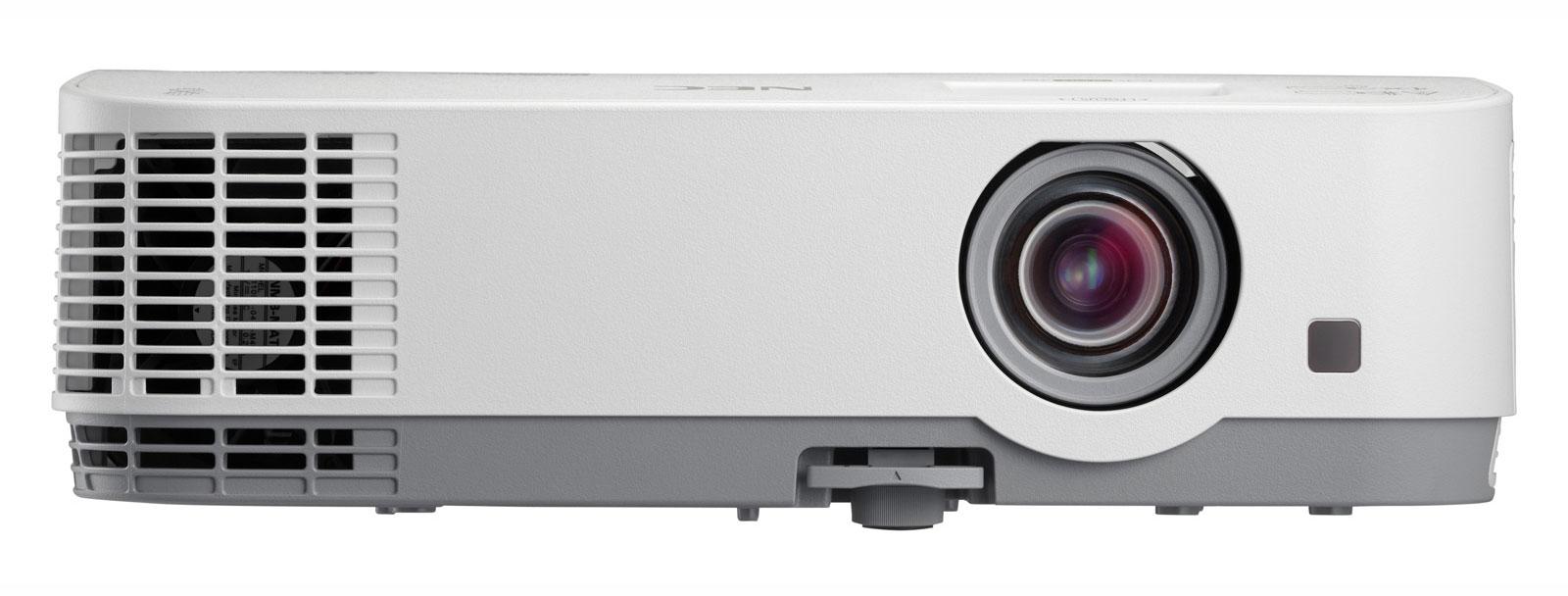 Projektor NEC PJ ME331X - DLP - XGA