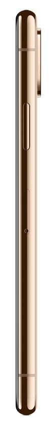 Smartfon Apple iPhone Xs 512GB (złoty)