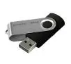 PenDrive GoodRam UST2 64GB USB 2.0  Czarny