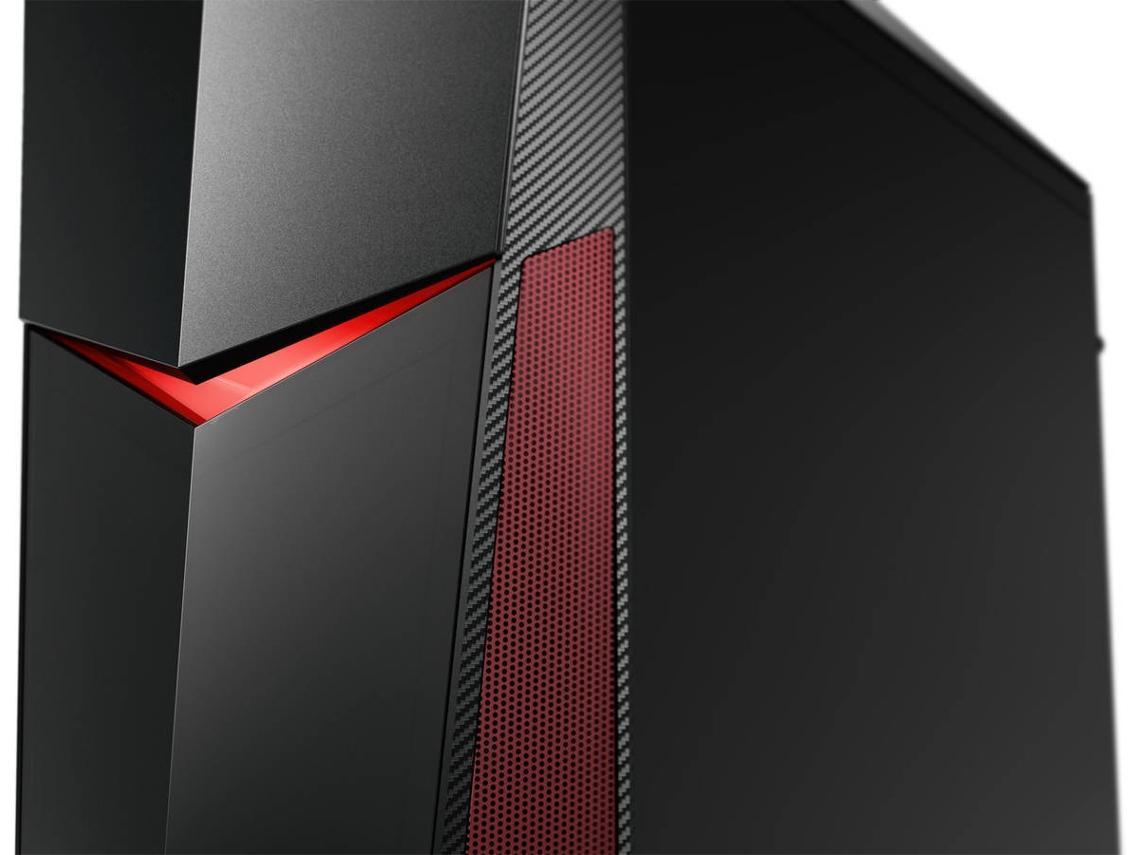 Lenovo Legion Y520T-25IKL Intel® Core™ i5-7400 8GB 1TB GTX1050 W10