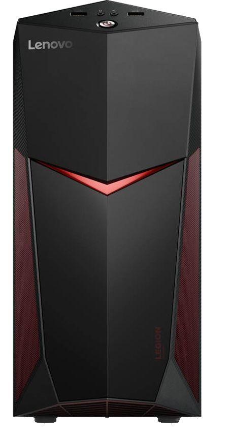 Lenovo Legion Y520T-25IKL Intel® Core™ i5-7400 8GB 1TB GTX1050 W10