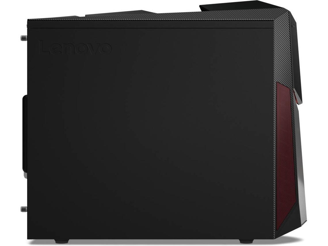 Lenovo Legion Y520T-25IKL Intel® Core™ i5-7400 8GB 1TB GTX1050 W10