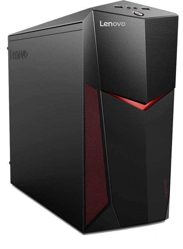 Lenovo Legion Y520T-25IKL Intel® Core™ i5-7400 8GB 1TB GTX1050 W10