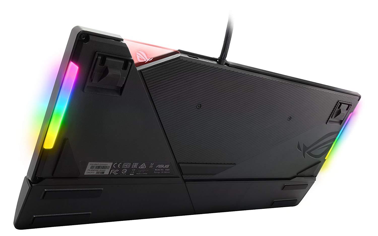 Klawiatura ASUS ROG Strix Flare