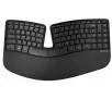 Klawiatura membranowa Microsoft Sculpt Ergonomic Desktop Czarny