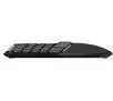Klawiatura membranowa Microsoft Sculpt Ergonomic Desktop Czarny