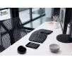 Klawiatura membranowa Microsoft Sculpt Ergonomic Desktop Czarny