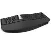 Klawiatura membranowa Microsoft Sculpt Ergonomic Desktop Czarny