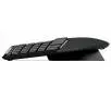 Klawiatura membranowa Microsoft Sculpt Ergonomic Desktop Czarny