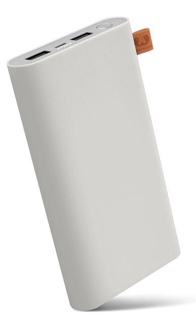 Powerbank Fresh 'n Rebel 18000 mAh Cloud