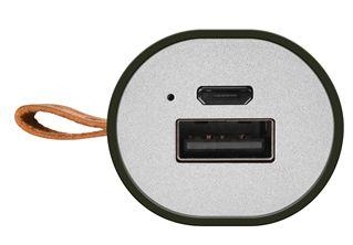 Powerbank Fresh 'n Rebel 3000 mAh Army