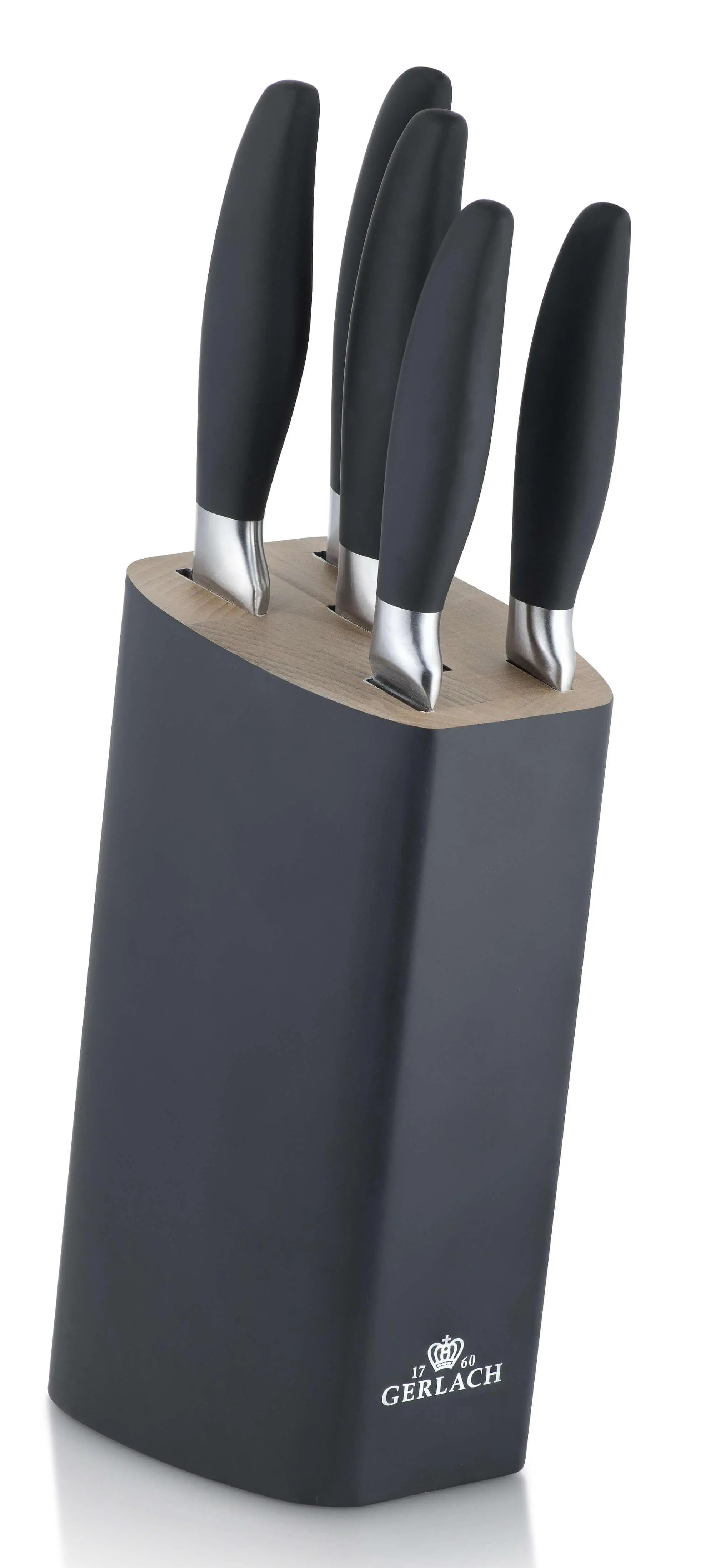 Zestaw noży Gerlach Style 6 elementów