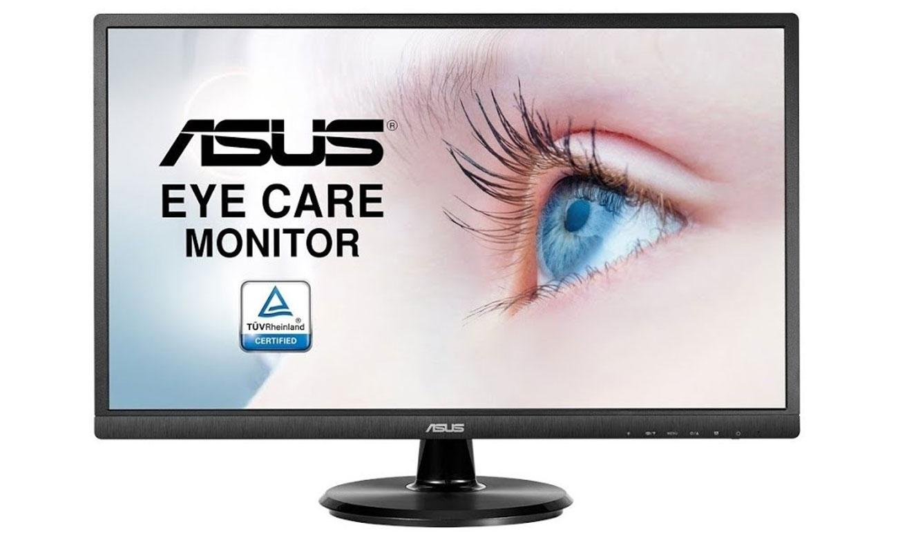 ASUS VA249HE