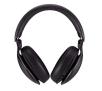 Słuchawki bezprzewodowe Panasonic RP-HD605NE-K - nauszne - Bluetooth 4.2