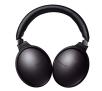 Słuchawki bezprzewodowe Panasonic RP-HD605NE-K - nauszne - Bluetooth 4.2