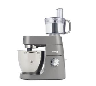 Robot kuchenny kenwood opinie