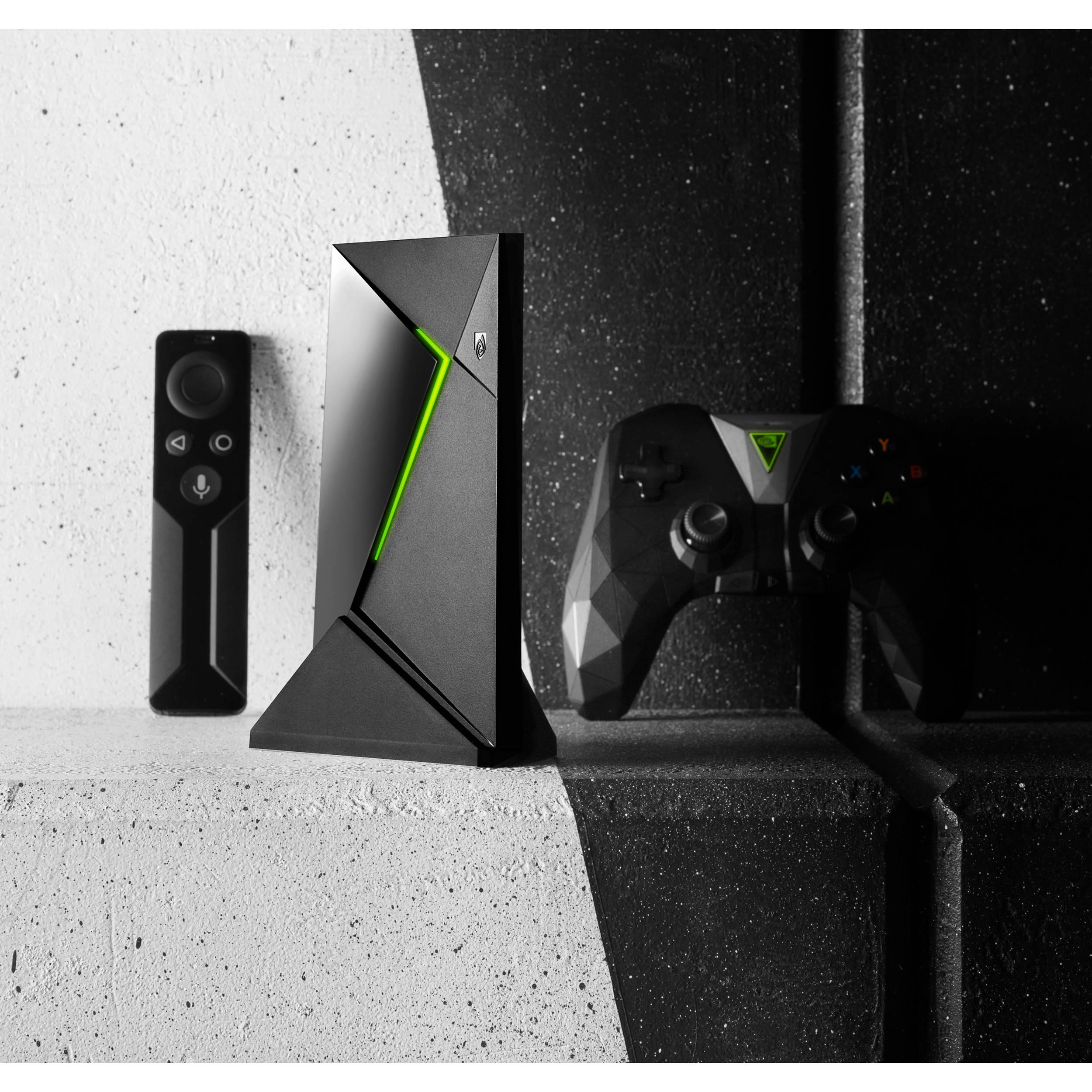 Podstawka NVIDIA SHIELD TV Stand