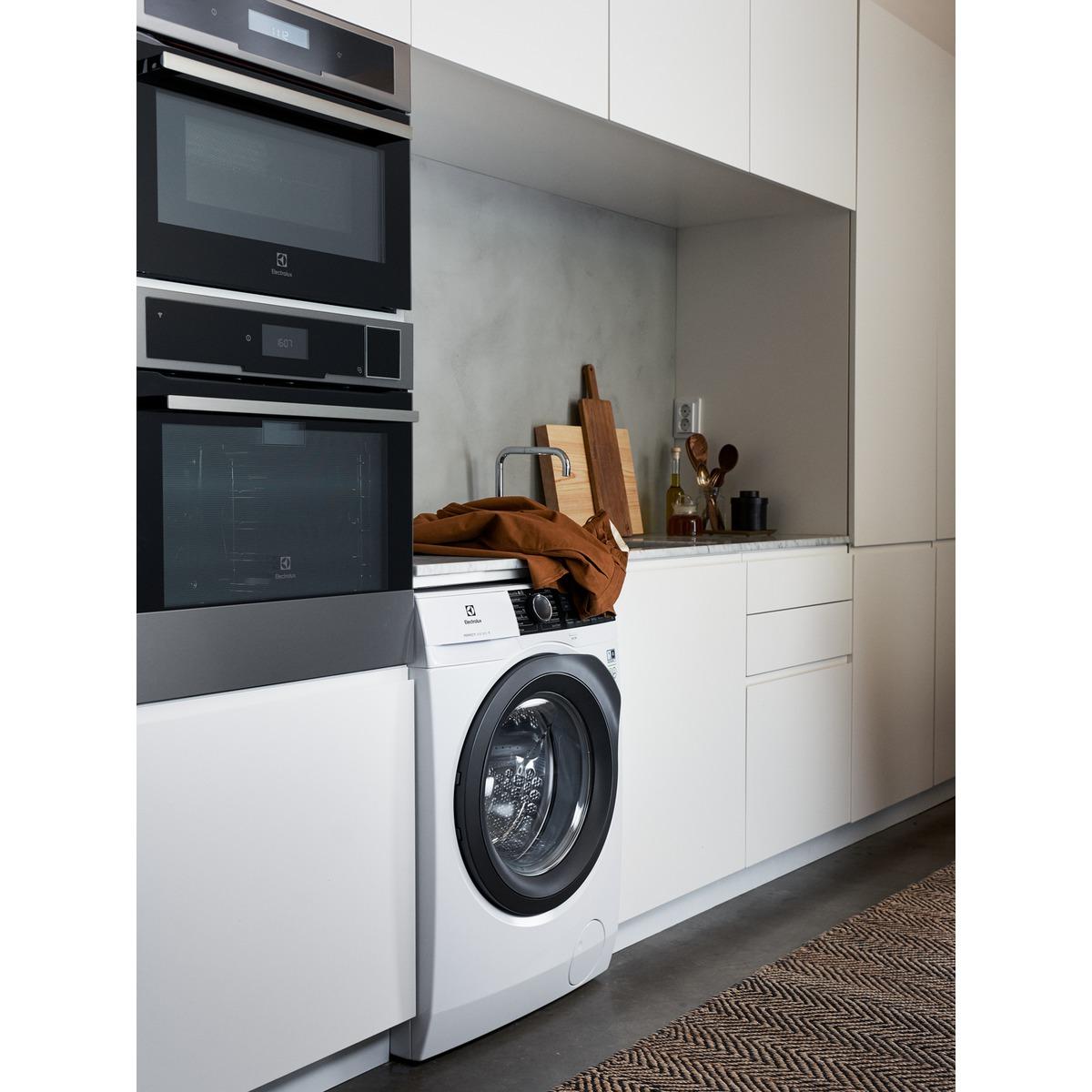Pralko-suszarka Electrolux EW7W369SP PerfectCare 700 - 63,1cm - 9kg/6kg