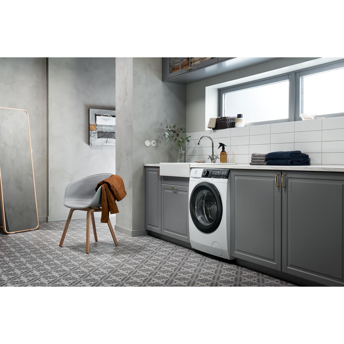 Pralko-suszarka Electrolux EW7W369SP PerfectCare 700 - 63,1cm - 9kg/6kg