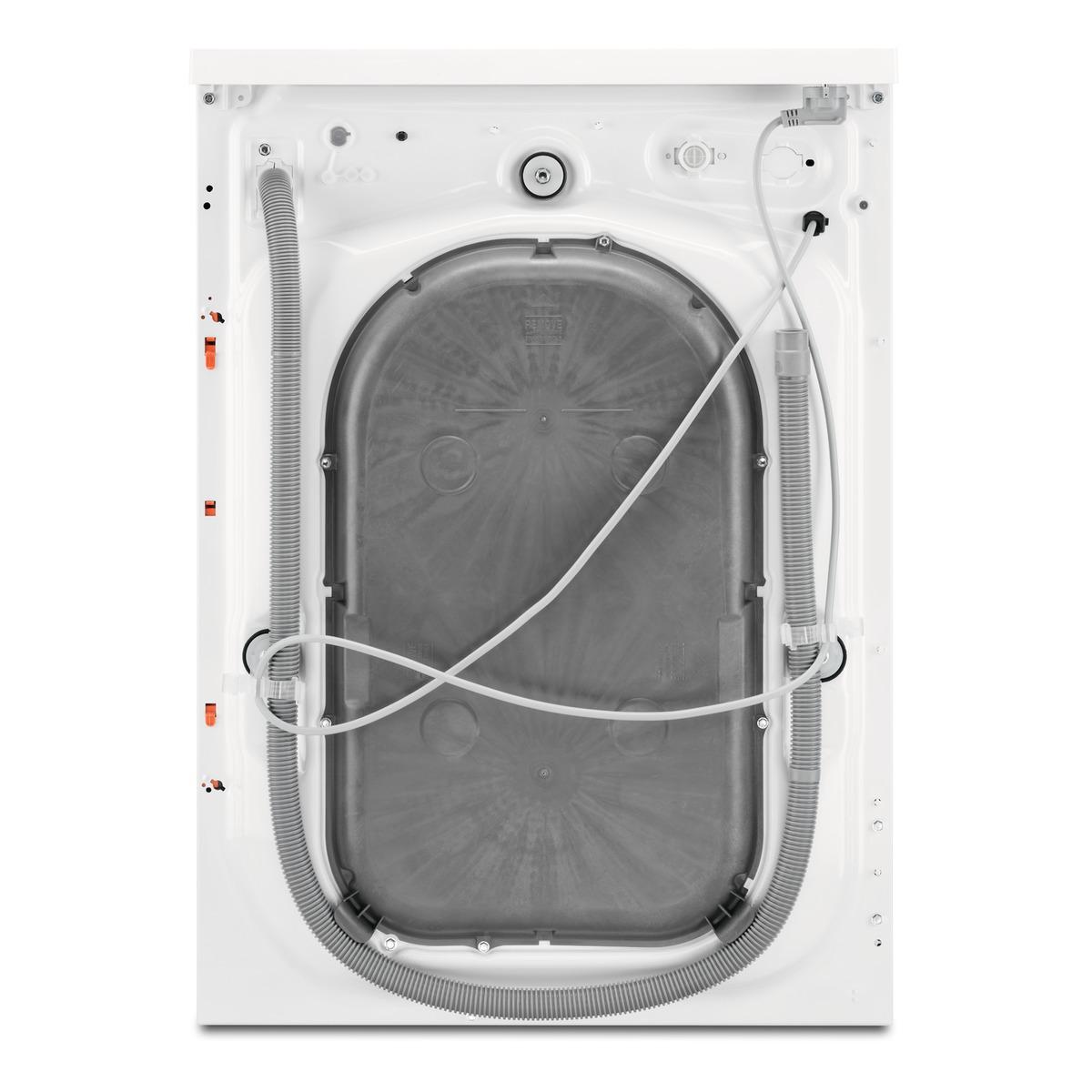 Pralko-suszarka Electrolux EW7W369SP PerfectCare 700 - 63,1cm - 9kg/6kg