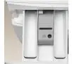 Pralko-suszarka Electrolux 700 SteamCare EW7W368SP 57,2cm 8kg/4kg