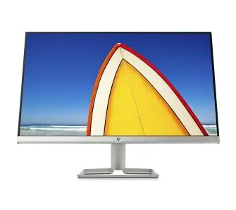 Monitor HP 24F 23,8" Full HD IPS 60Hz 5ms