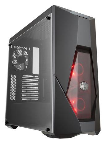 Obudowa Cooler Master MasterBox K500L