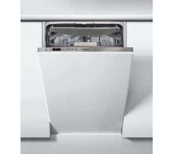Посудомийна машина Whirlpool WSIO 3O34 PFE X